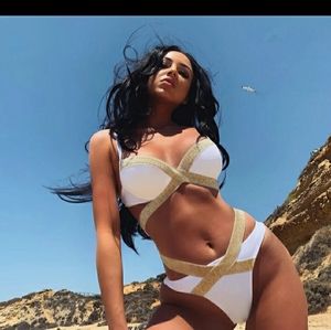 New Very Sexy Bikini Swimsuit